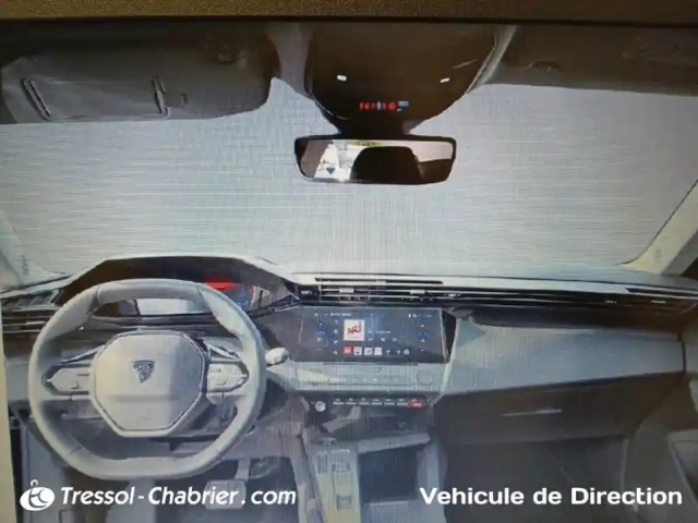 Peugeot 308 hybrid 145 e-dcs6 — photo 15