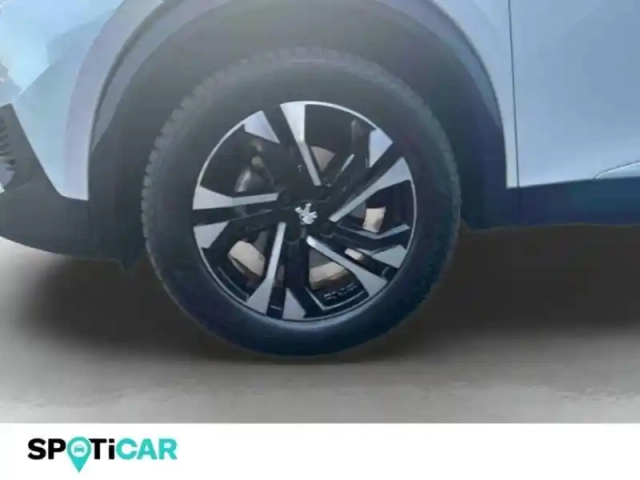 Peugeot 2008 1.2 puretech 130ch s&amp;s allure pack — photo 10