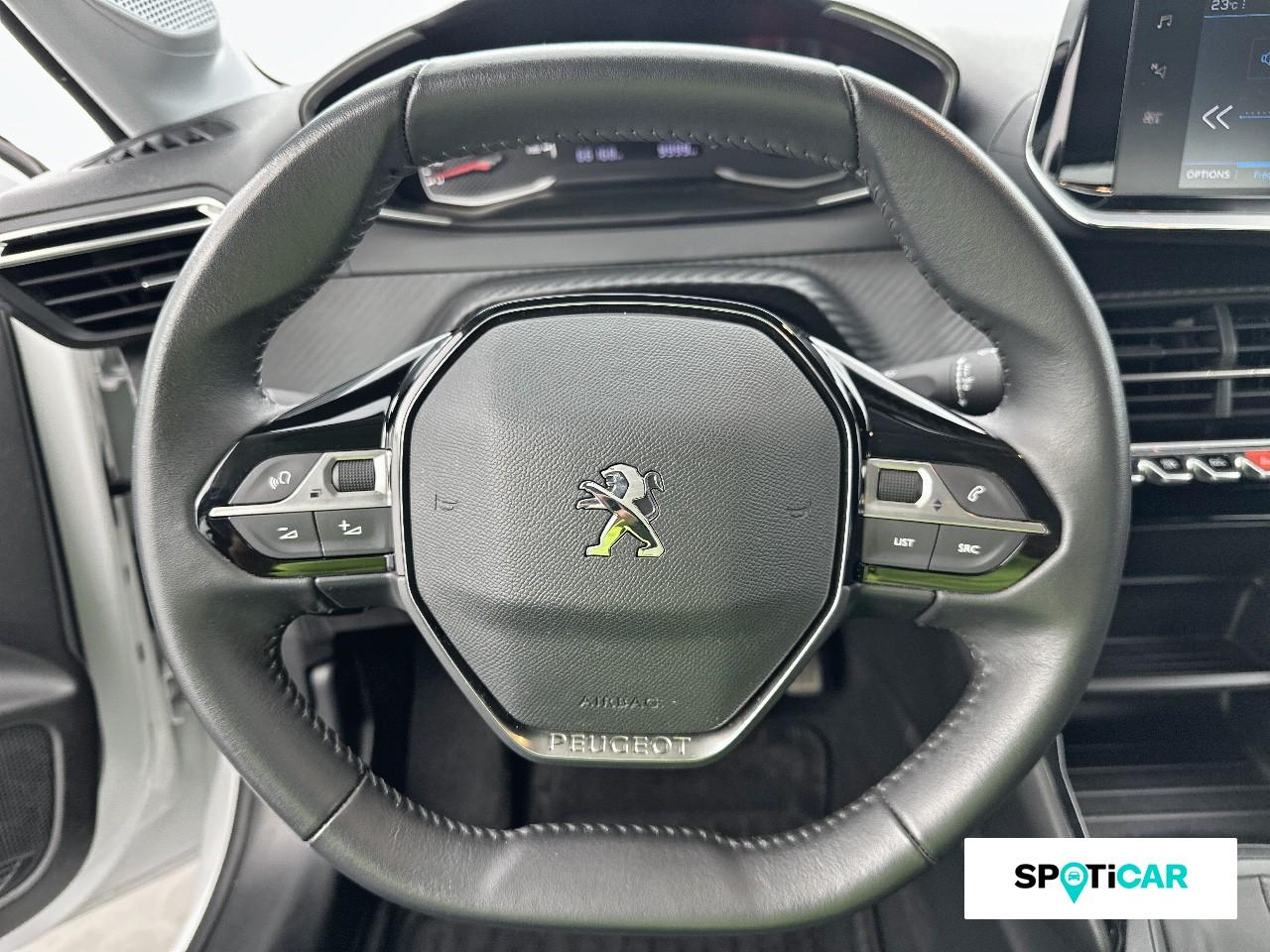 Peugeot 208 1.5 bluehdi 100 premium — photo 12