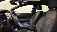 Volkswagen Taigo 1.5 TSI 150ch R-Line DSG7 — photo 12
