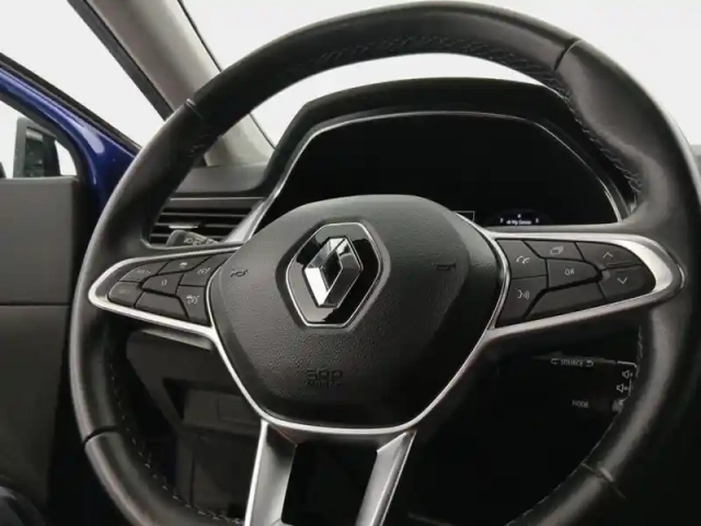 Renault Captur 1.0 tce 90ch techno — photo 14