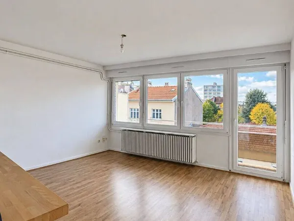 Appartement 1 pièce 37 m²