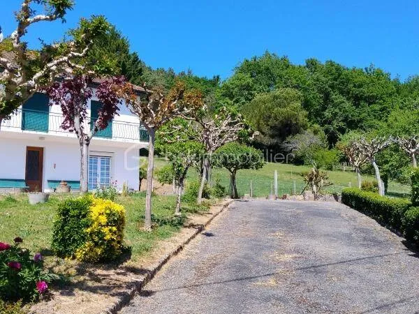 Maison 8 pièces 138 m²