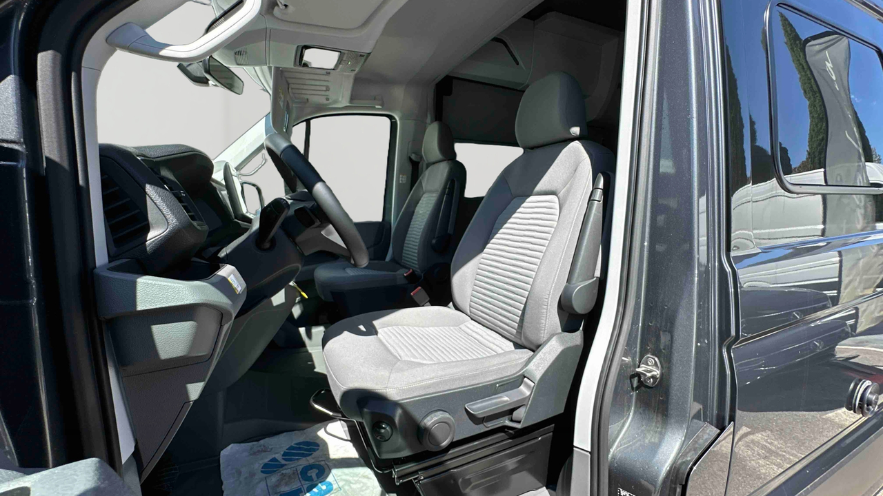 Volkswagen Utilitaires Grand California 600 3.5t 2.0 TDI 163 EU6 BVA8 — photo 11