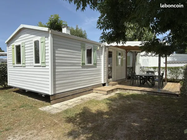 Mobil Home IRM 2010