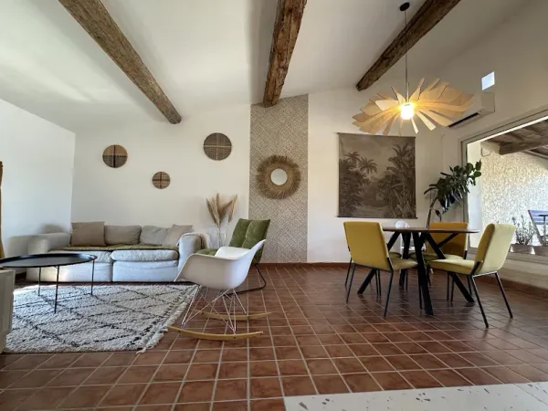 Appartement 3 pièces 78 m²