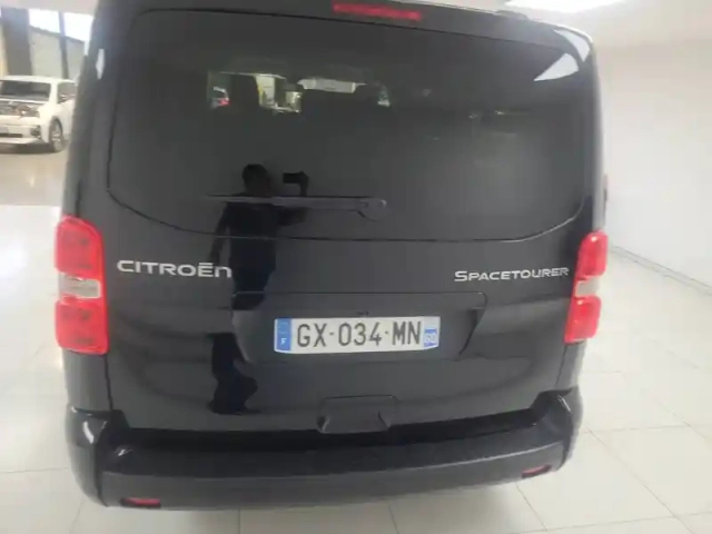Citroën Spacetourer xl bluehdi 180 s&amp;s eat8 — photo 5