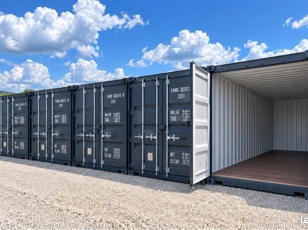 Box sarzeau