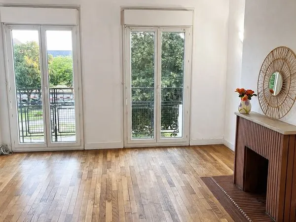 Vente appartement Brest triangle d'or