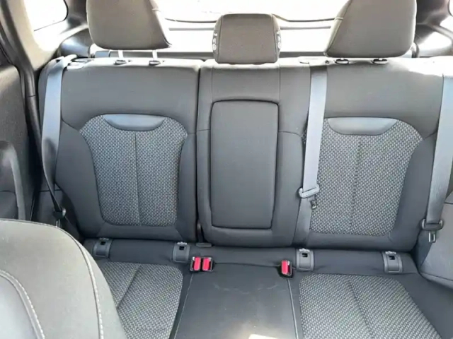 Renault Kadjar blue dci 115 — photo 34