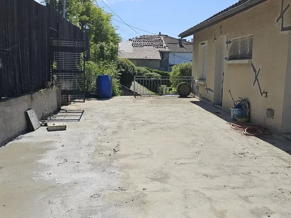 Maison 5 pièces 65 m²