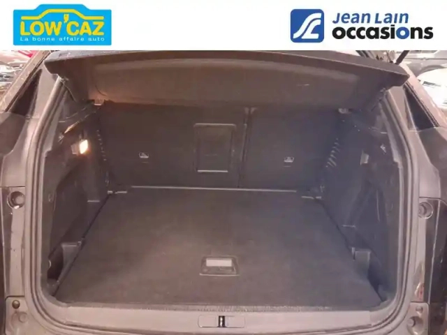 Peugeot 3008 bluehdi 130ch s&amp;s eat8 — photo 10