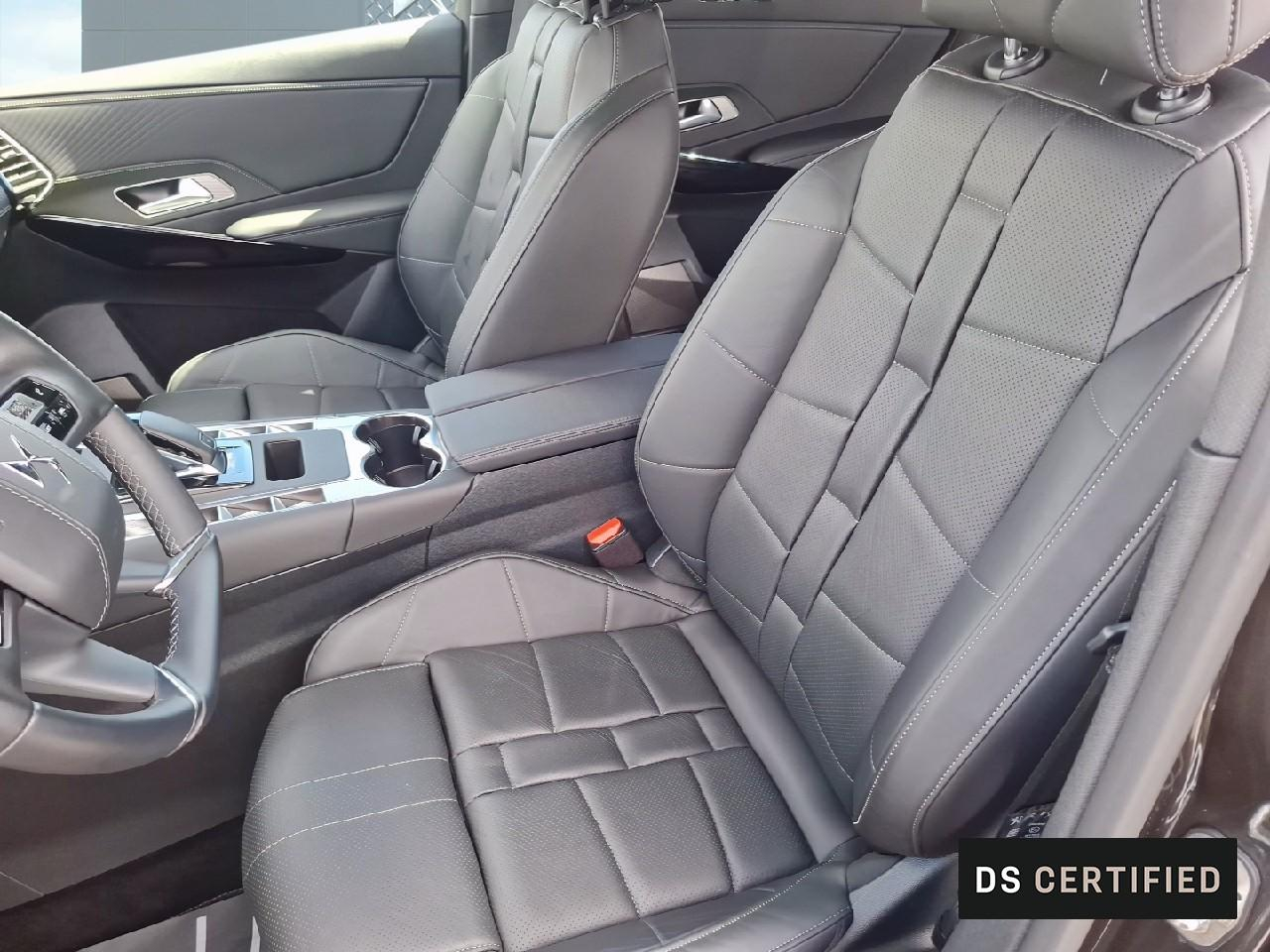 Ds Ds 7 crossback 1.5 bluehdi 130ch etoile — photo 9