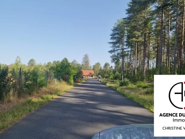 Terrain à bâtir Vente Neung-sur-Beuvron   25000€