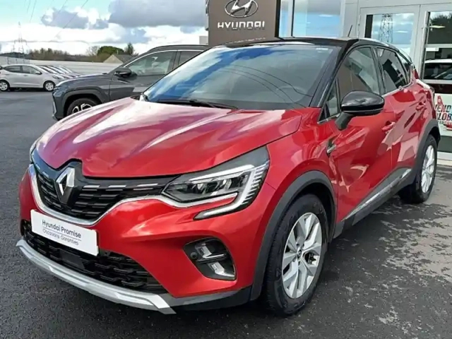 Renault Captur tce 90 - 21