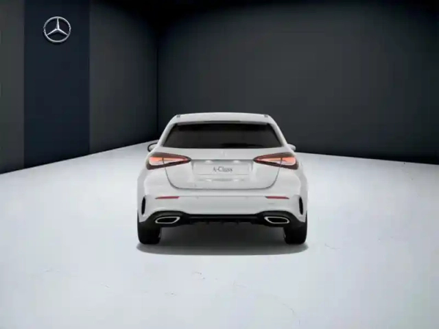 Mercedes Classe A 250 e hybrid eq amg line — photo 4