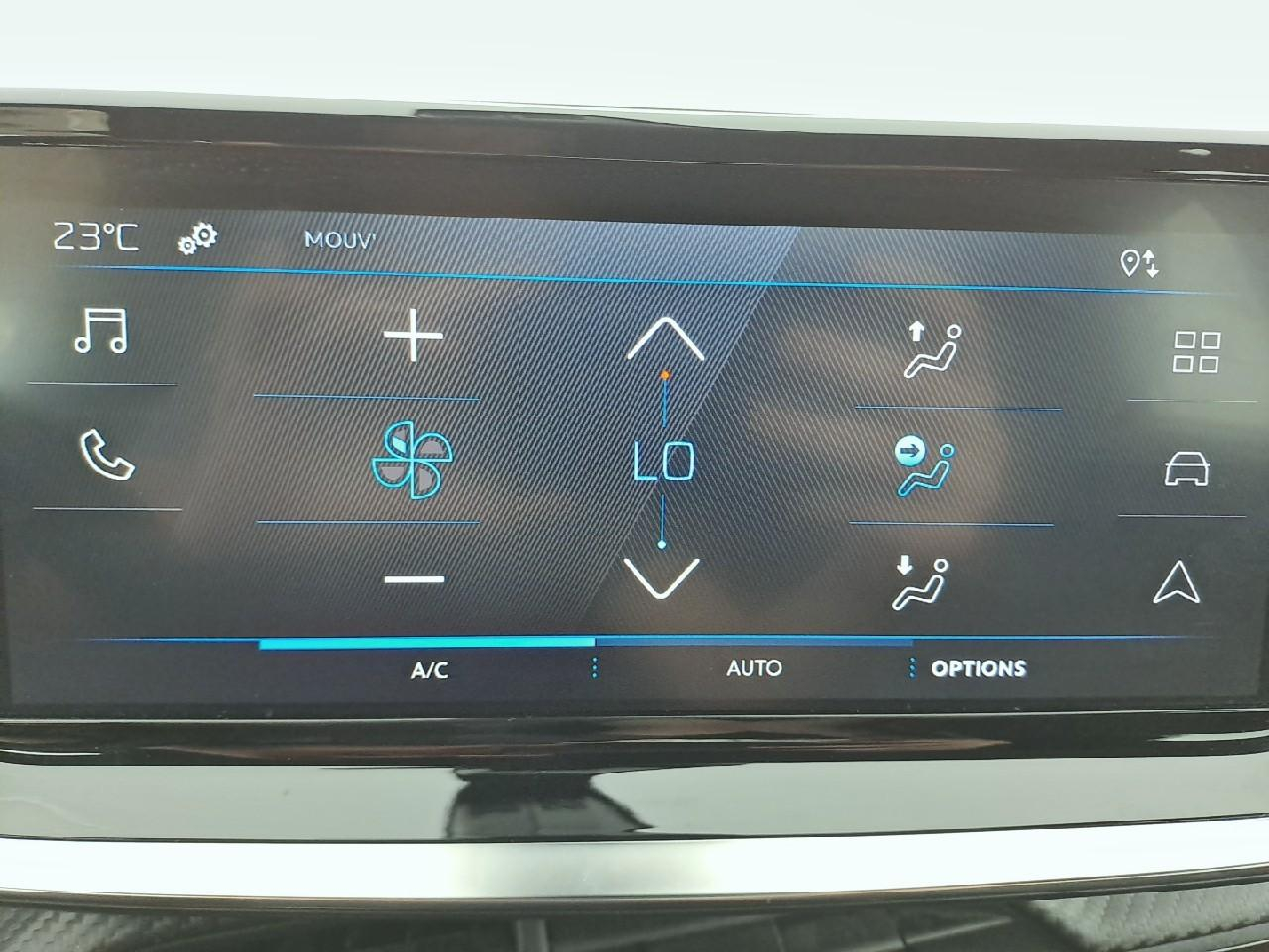 Peugeot 2008 100 s&s bvm6 style — photo 22