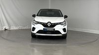 Renault Captur 1.6 E-Tech hybride 145ch Techno Fast Track
