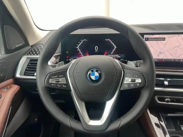 Bmw X5 xdrive50e 489ch xline — photo 6