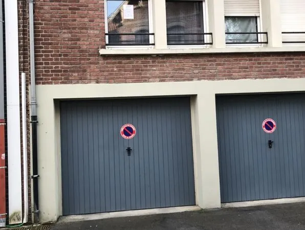 Location garage proche centre ville