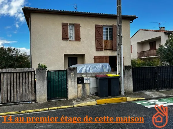 Appartement 6 pièces 140 m²