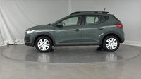 Dacia Sandero 1.0 TCe 90ch Stepway Expression — photo 7