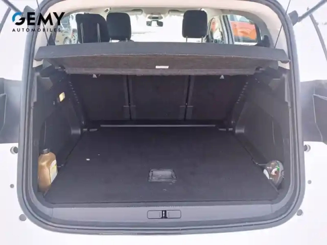 Citroën C5 Aircross bluehdi 130 s&amp;s bvm6 — photo 6