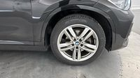 Bmw X1 sDrive18dA 150ch M Sport — photo 20