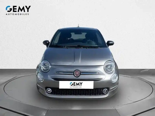 Fiat 500 1.0 70 ch hybride bsg s/s — photo 2