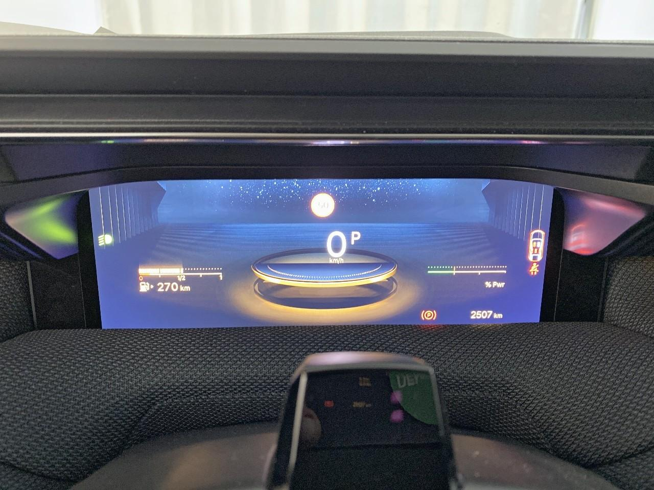 Citroën C5 Aircross hybride 145 ch e-dcs6 max — photo 13