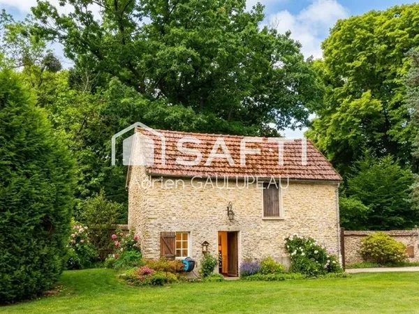 Propriété 10 pièces 260 m²