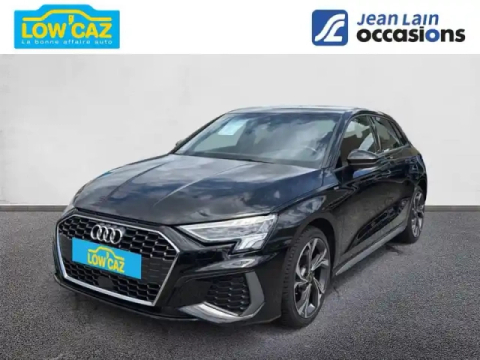 Audi A3 sportback 40 tfsie 204 s tronic 6