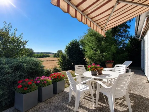 Maison 5 pièces 122 m²