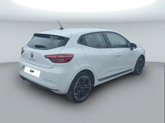 Renault Clio 1.5 blue dci 85ch zen — photo 5