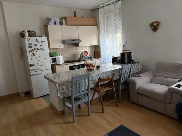 Immeuble 128 m²