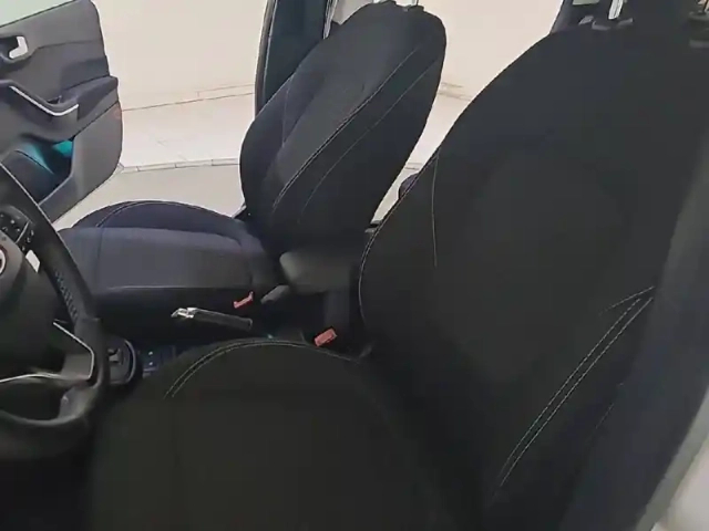 Ford Fiesta 1.0 ecoboost 100 s&amp;s bva6 — photo 11