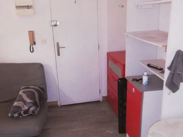 Studio Aubagne centre