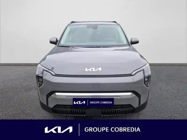 Kia Ev3 204ch 58,3kwh earth 2027 — photo 5