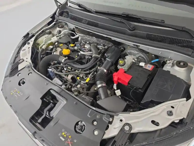 Dacia Jogger eco-g 100 5 places — photo 25