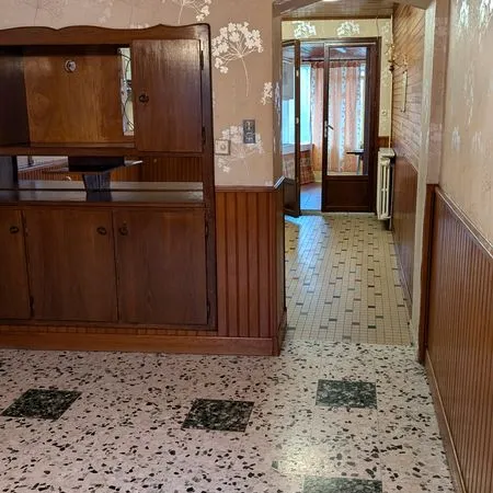 Maison de village à louer