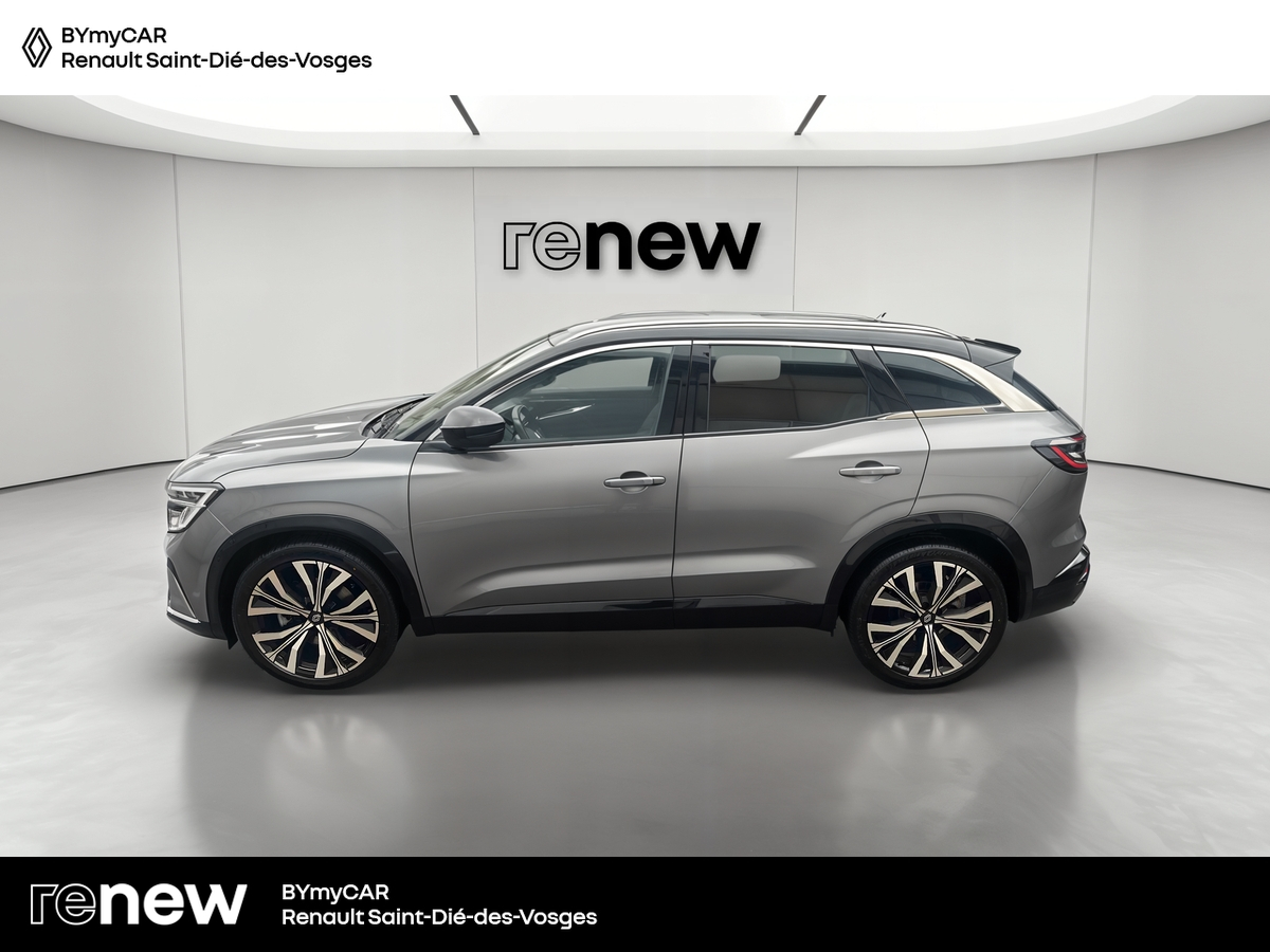 Renault Austral E-Tech hybrid 200 — photo 2