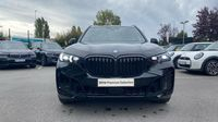 Bmw X5 xDrive50e 489ch M Sport — photo 2