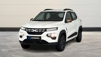 Dacia Spring 65ch Extreme