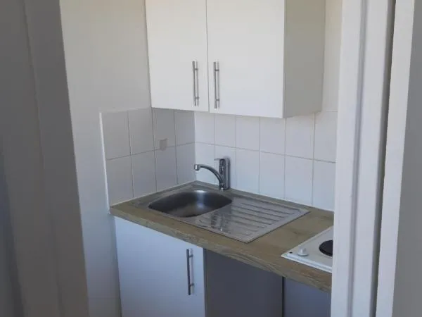 Appartement Location Fresnes 1p 26m² 640€