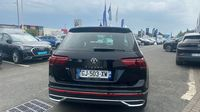 Volkswagen Tiguan 2.0 TDI 150ch Elegance DSG7 — photo 6