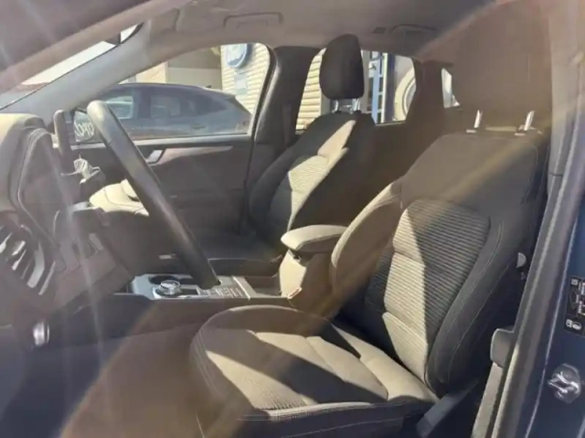Ford Kuga 2.5 duratec 225ch phev titanium bva — photo 14