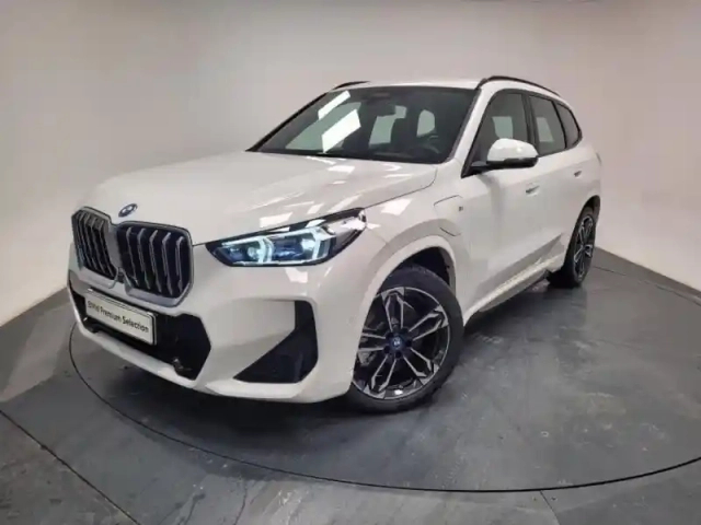 Bmw X1 xdrive30e 326ch m sport
