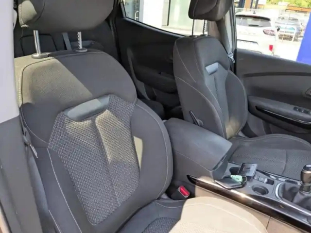 Renault Kadjar 1.3 tce 140ch fap business - 21 — photo 14