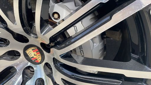Porsche Macan 3.0 D 258 AWD PDK7 - S – 2015 – 166823 km – Diesel – Boîte Automatique