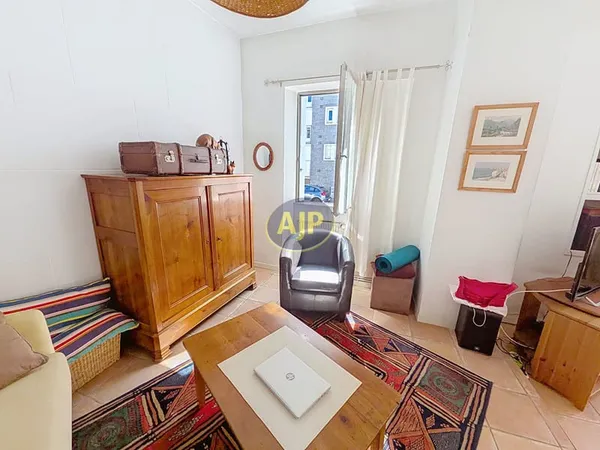 Maison Nantes Canclaux 6 pièces 123 m2
